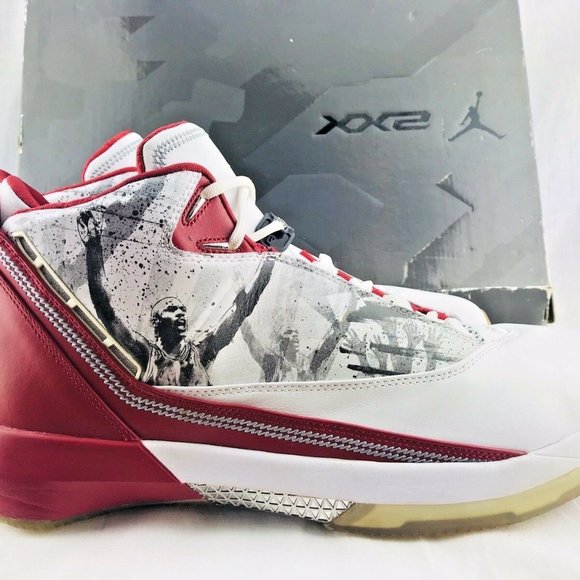 jordan xx2